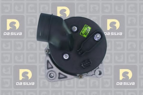 Generator / Alternator 4