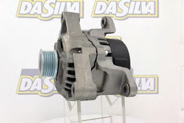 Generator / Alternator 3