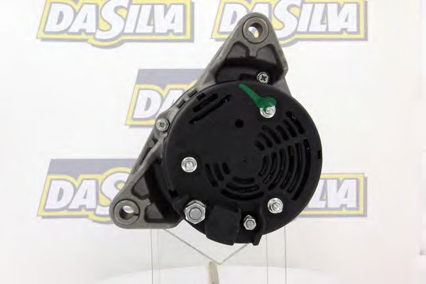 Generator / Alternator 4