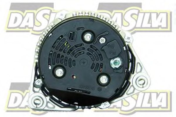 Generator / Alternator 4