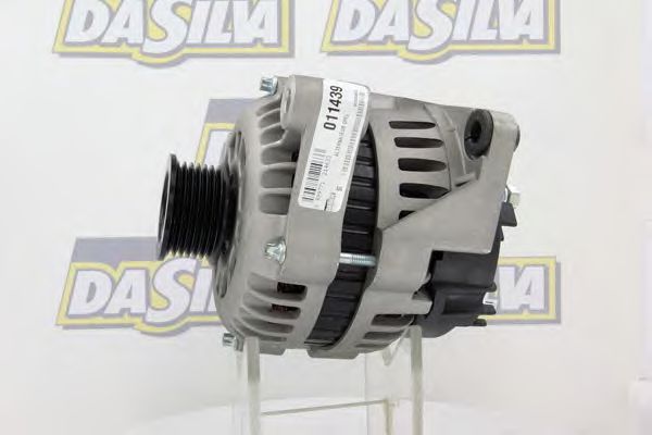 Generator / Alternator 3