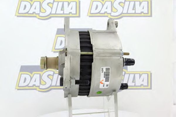 Generator / Alternator 3