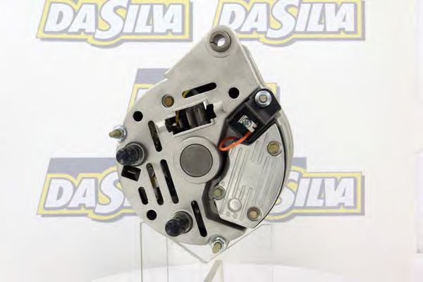 Generator / Alternator 4