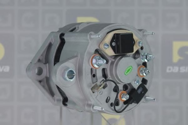 Generator / Alternator 4