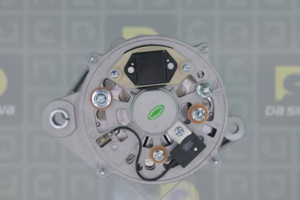 Generator / Alternator 5
