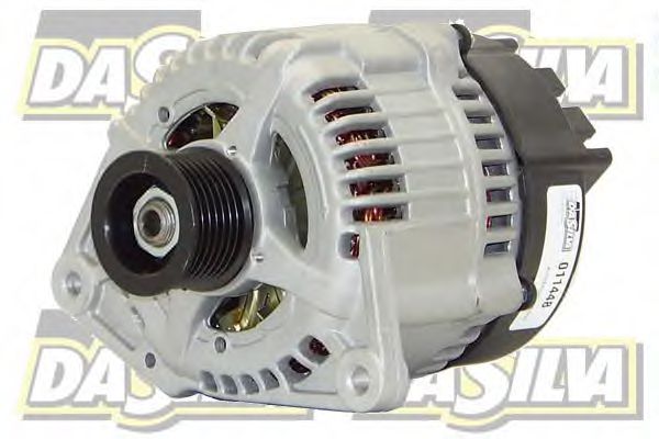 Generator / Alternator 2