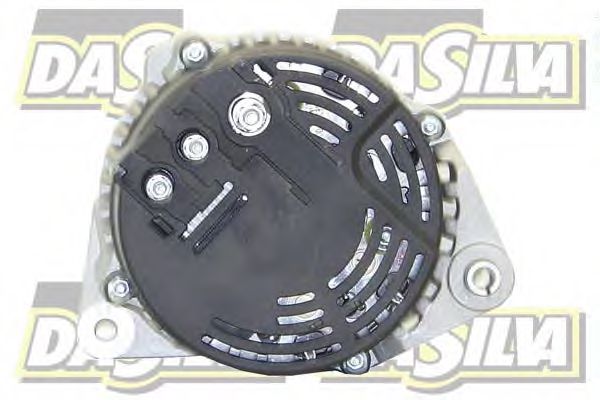 Generator / Alternator 4