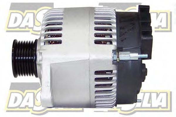 Generator / Alternator 5