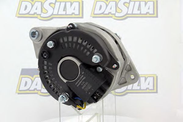Generator / Alternator 4