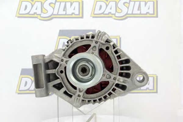 Generator / Alternator 4