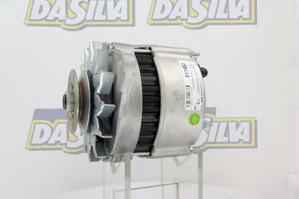 Generator / Alternator 3