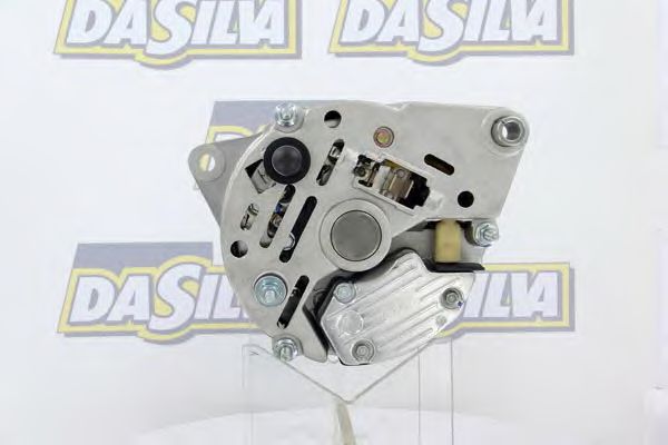 Generator / Alternator 4