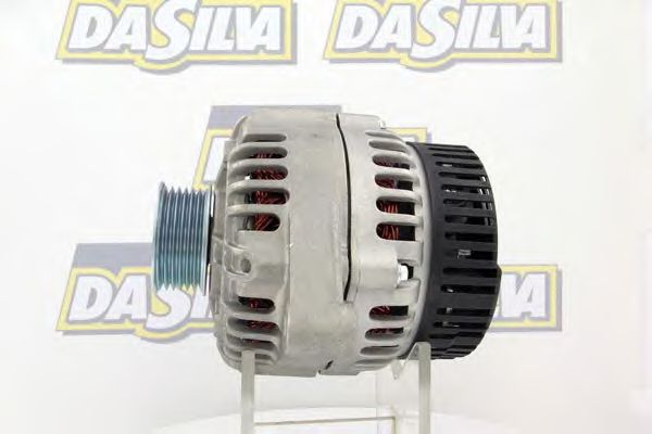 Generator / Alternator 3