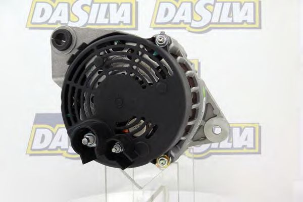 Generator / Alternator 4