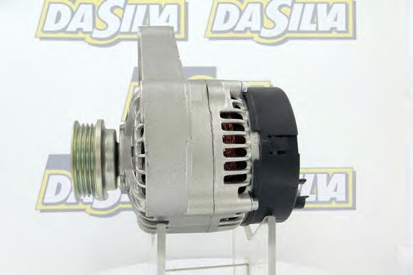 Generator / Alternator 4