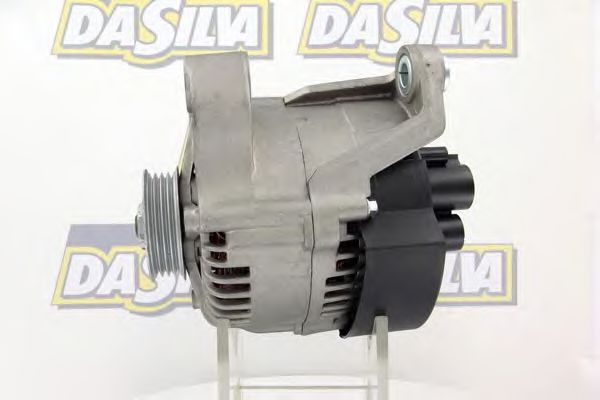 Generator / Alternator 4