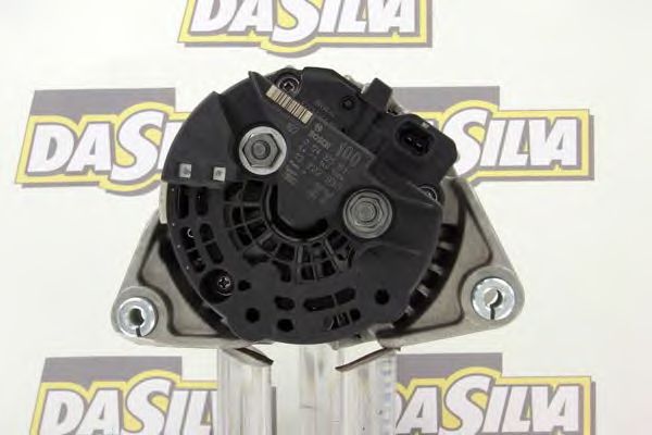 Generator / Alternator 4