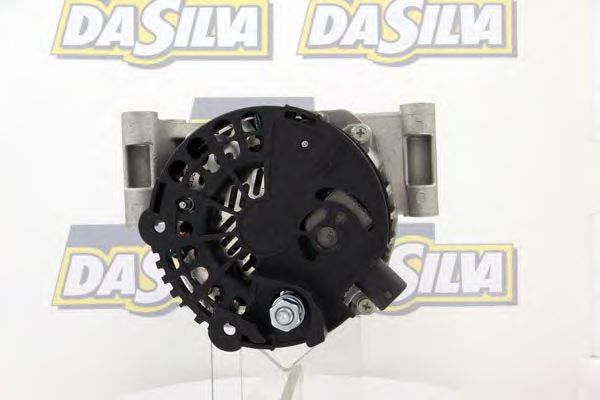 Generator / Alternator 4