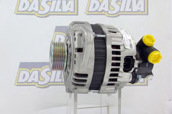 Generator / Alternator 3