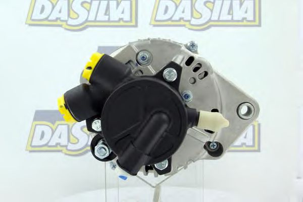 Generator / Alternator 4