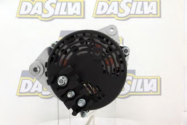 Generator / Alternator 4