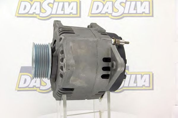 Generator / Alternator 3