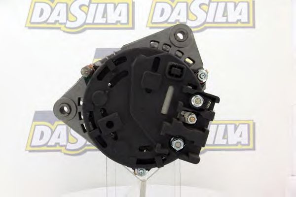 Generator / Alternator 4