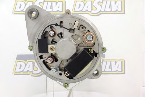 Generator / Alternator 4