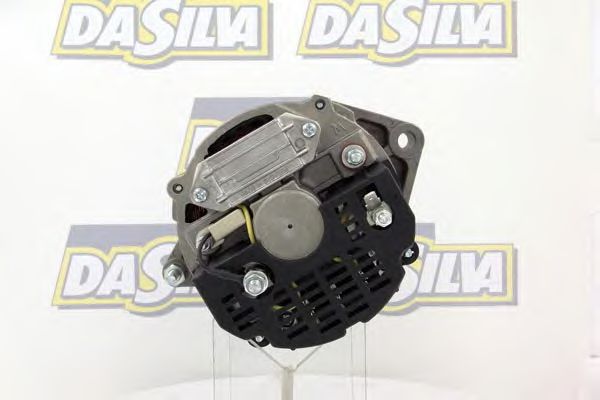 Generator / Alternator 4