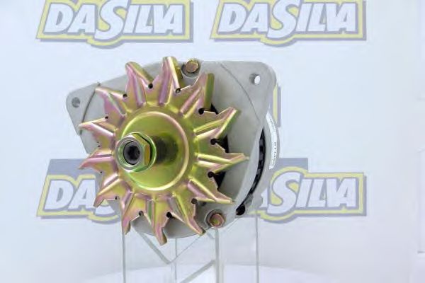 Generator / Alternator 2