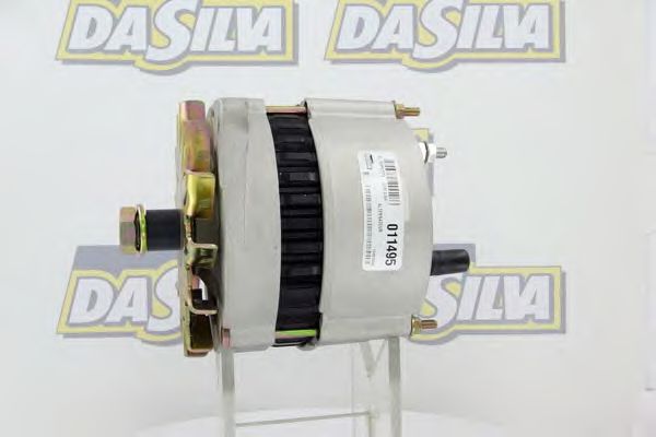 Generator / Alternator 3