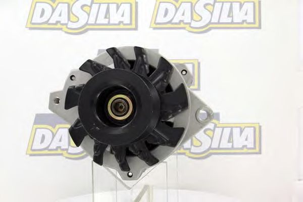 Generator / Alternator 4