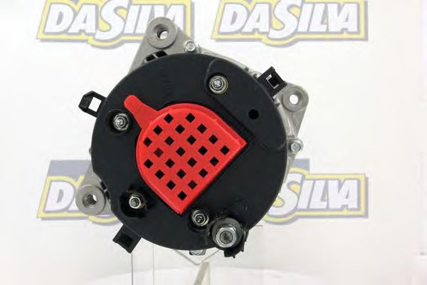 Generator / Alternator 4