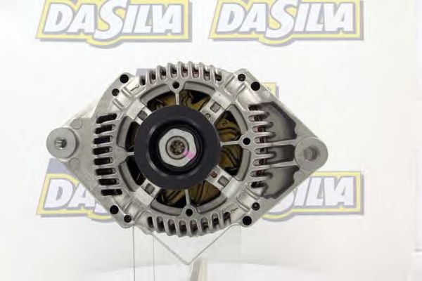 Generator / Alternator 4