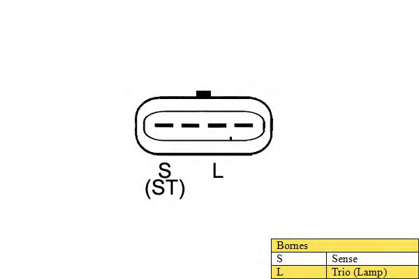 Generator / Alternator 5