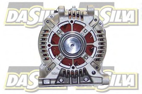 Generator / Alternator 3