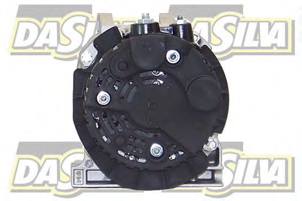 Generator / Alternator 4