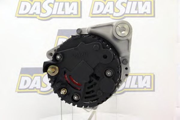 Generator / Alternator 4