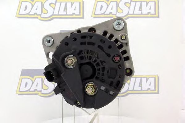 Generator / Alternator 4