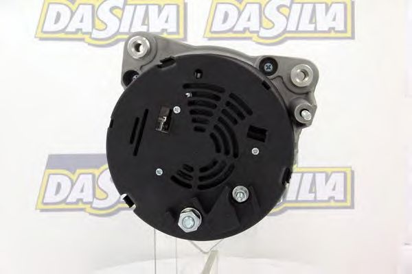 Generator / Alternator 4