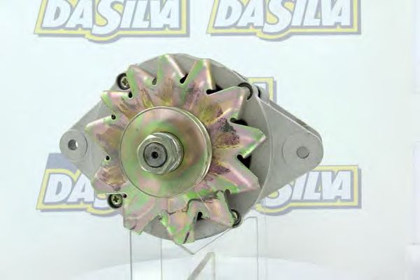 Generator / Alternator 3