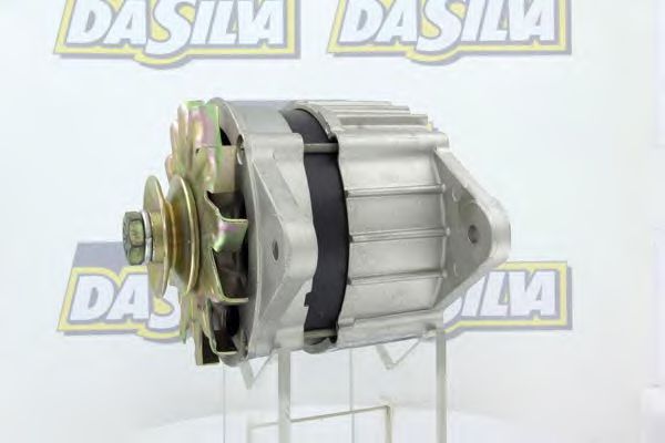 Generator / Alternator 4