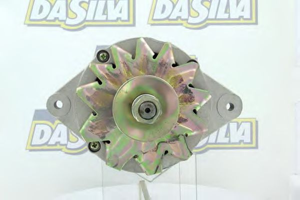 Generator / Alternator 6