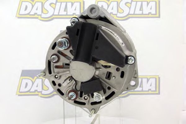 Generator / Alternator 4