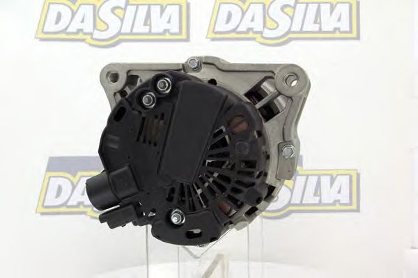 Generator / Alternator 4