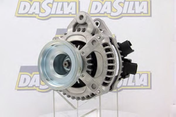 Generator / Alternator 2