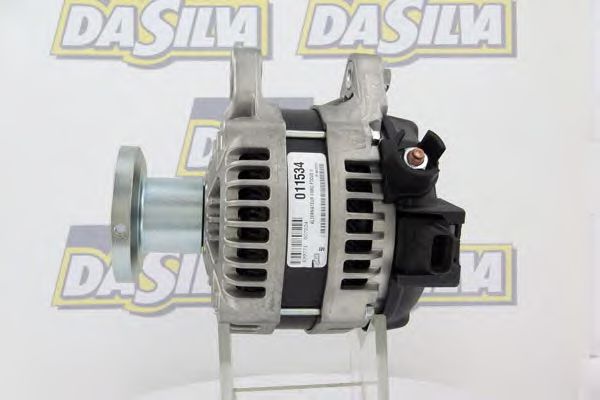 Generator / Alternator 3