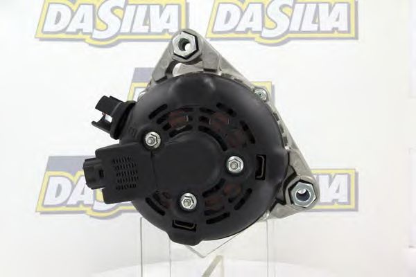 Generator / Alternator 4