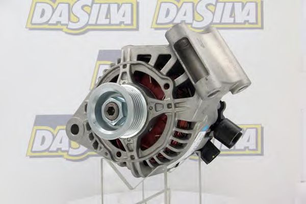 Generator / Alternator 2