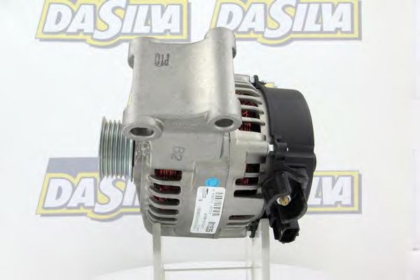 Generator / Alternator 3